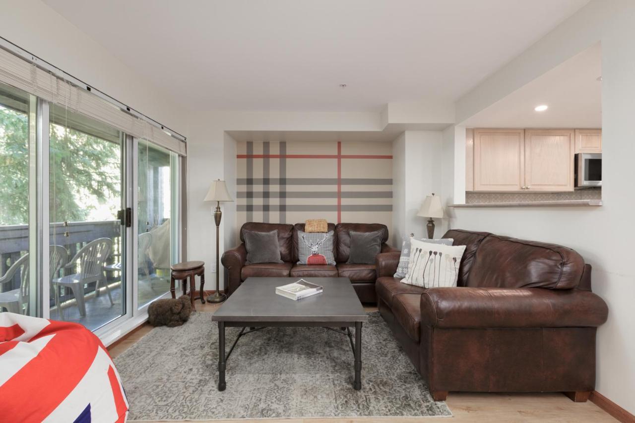 Lagoons By Cozystay Signature Whistler Extérieur photo